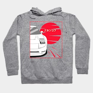 Honda NSX Hoodie